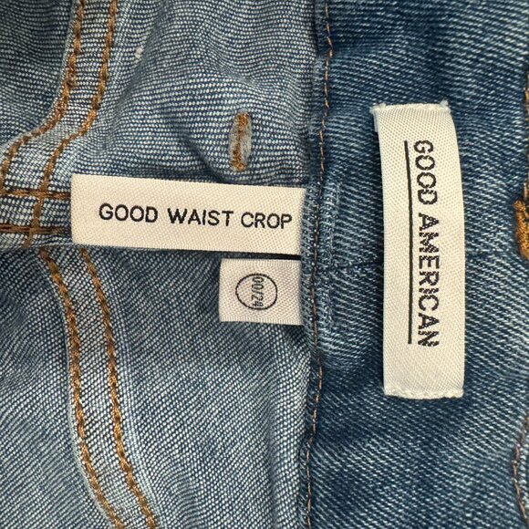 Good American Jeans - Picture 2 of 6